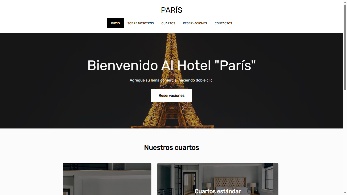 Diseño web 6